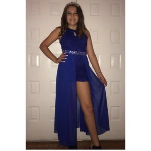 Formal/ homecoming/ party / dance dress